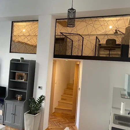 Casa Park Premium Free Parking * Maribor
